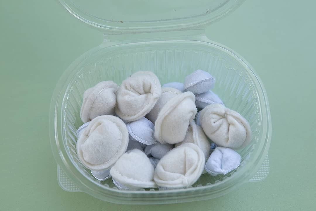 Пельмешки без спешки. Детский садик 79. Год выпуска 2020