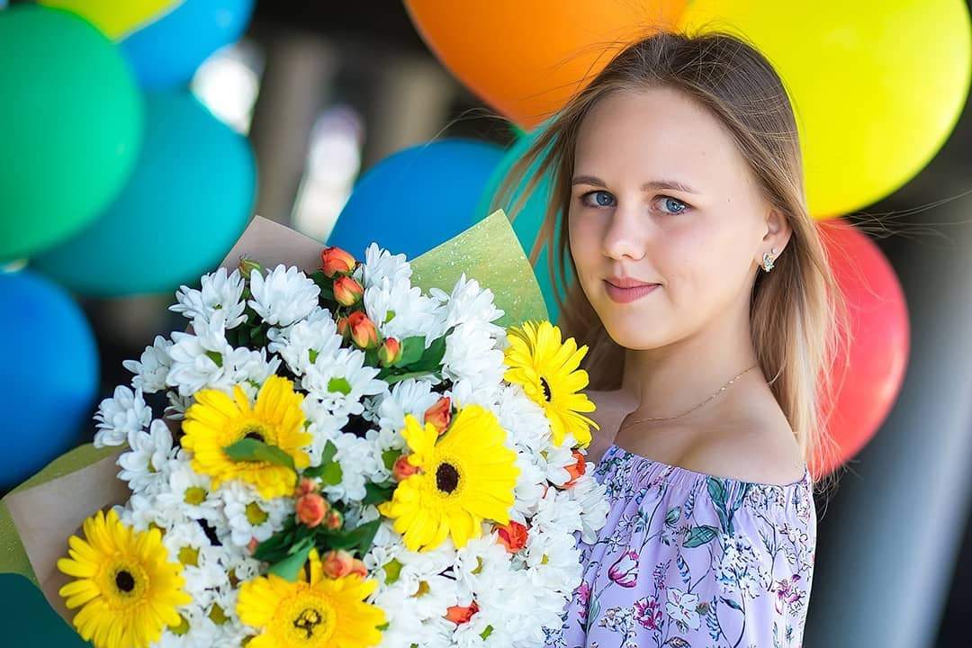 Репортажи с дней рождения. Детский фотограф в Барнауле Ирина Шевчук