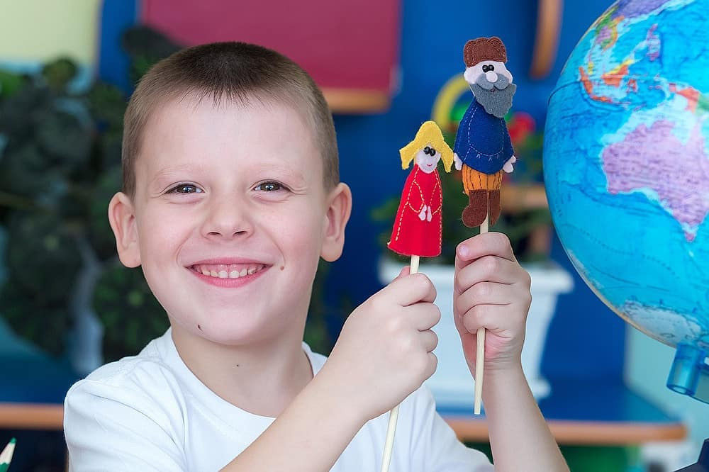 Детский сад. Детский фотограф в Барнауле Ирина Шевчук