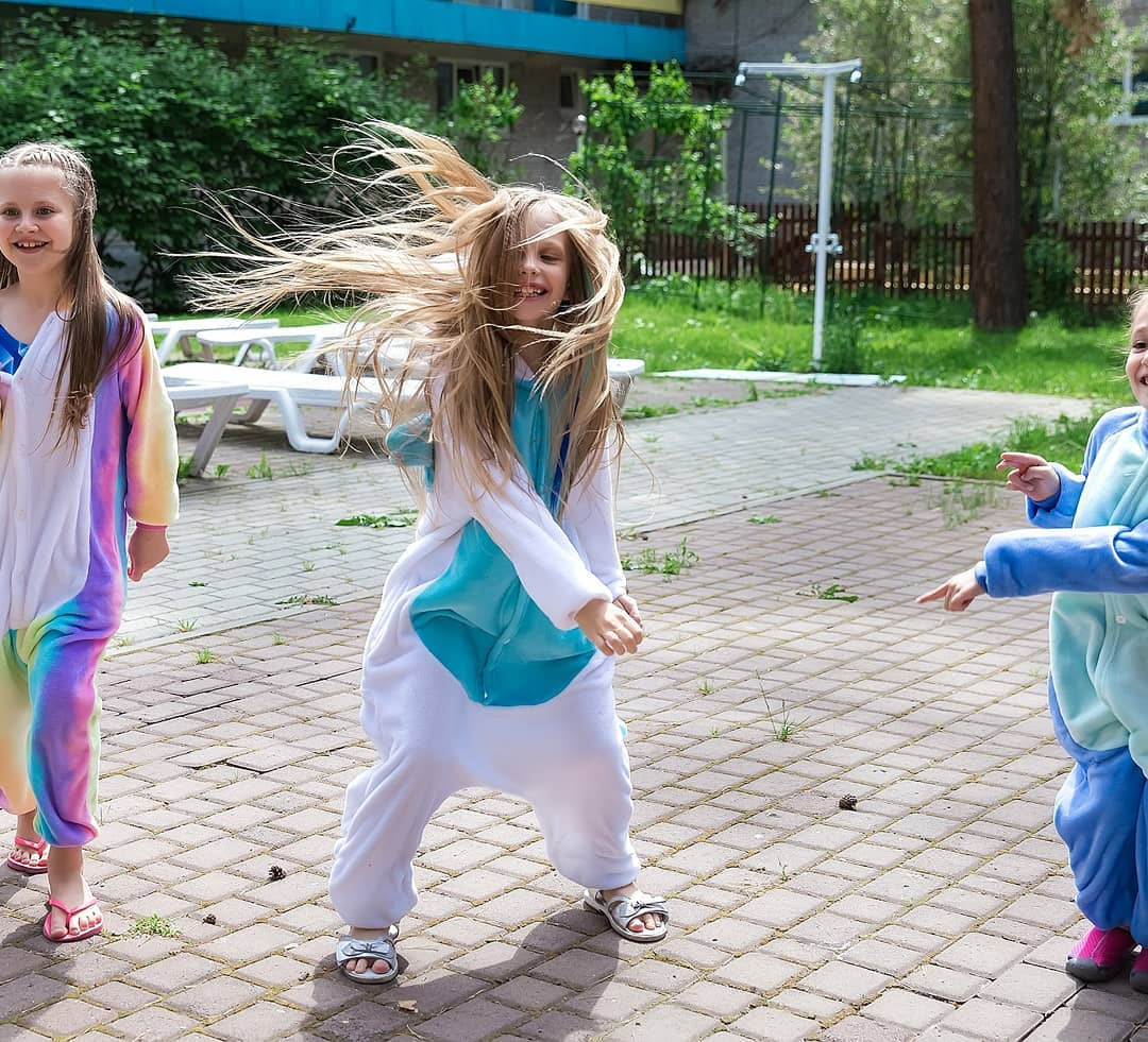 Репортажи с дней рождения. Детский фотограф в Барнауле Ирина Шевчук