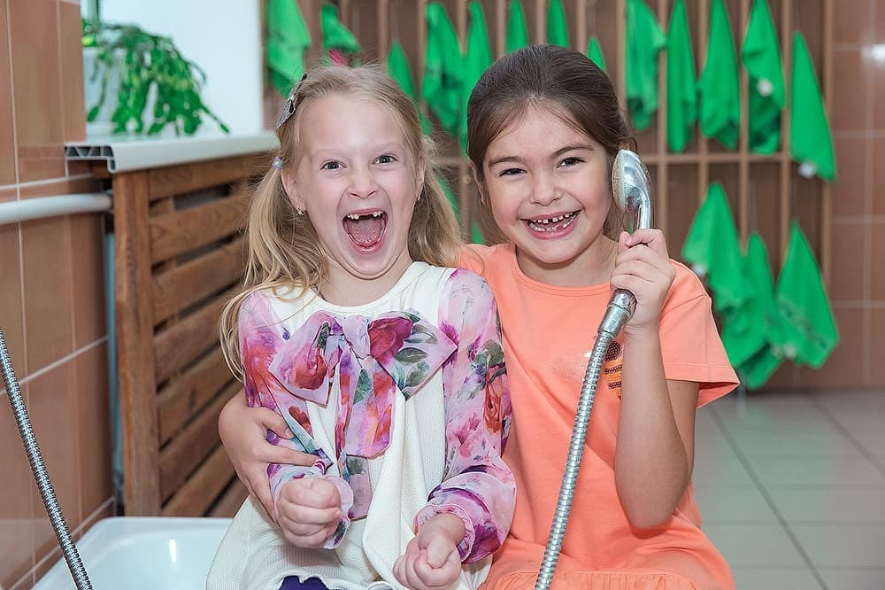 Детский сад. Детский фотограф в Барнауле Ирина Шевчук