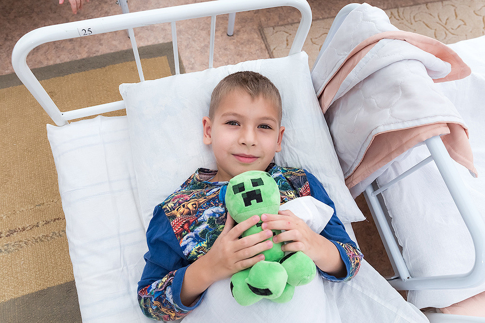 Детский сад. Детский фотограф в Барнауле Ирина Шевчук