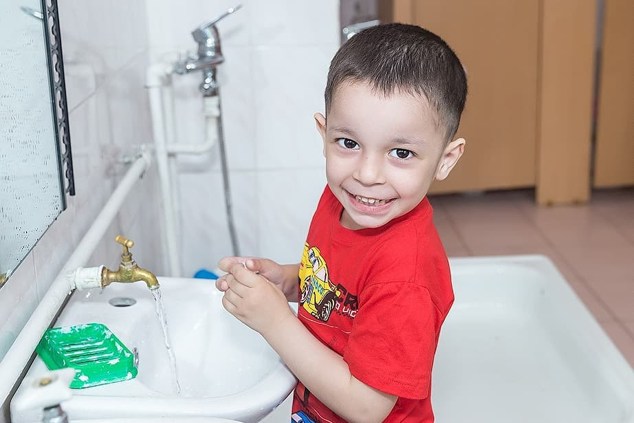 Детский сад. Детский фотограф в Барнауле Ирина Шевчук