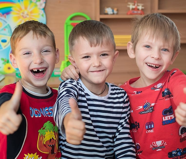 Детский сад. Детский фотограф в Барнауле Ирина Шевчук