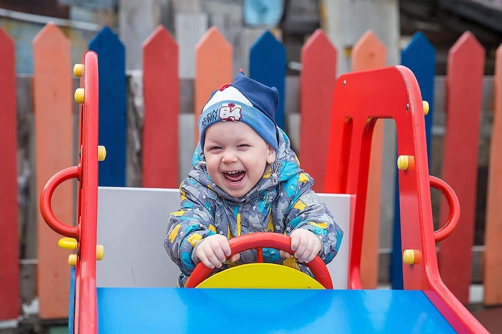 Детский сад. Детский фотограф в Барнауле Ирина Шевчук
