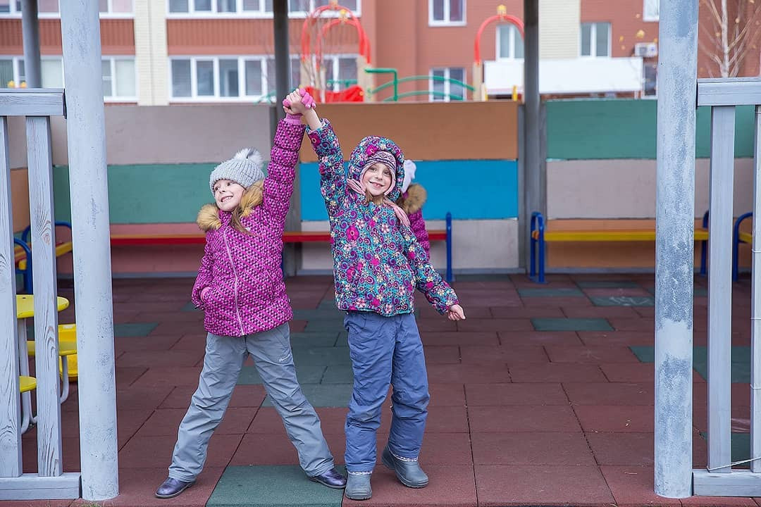 Детский сад. Детский фотограф в Барнауле Ирина Шевчук