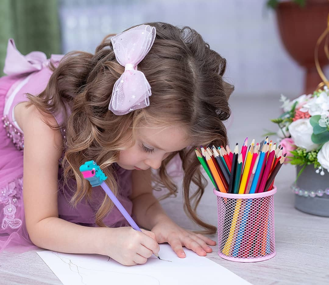 Репортажи с дней рождения. Детский фотограф в Барнауле Ирина Шевчук