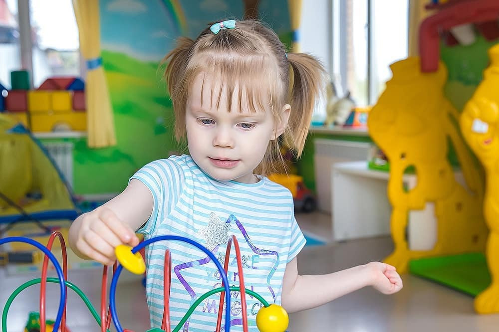 Детский сад. Детский фотограф в Барнауле Ирина Шевчук