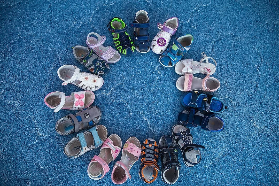 Детский сад. Детский фотограф в Барнауле Ирина Шевчук