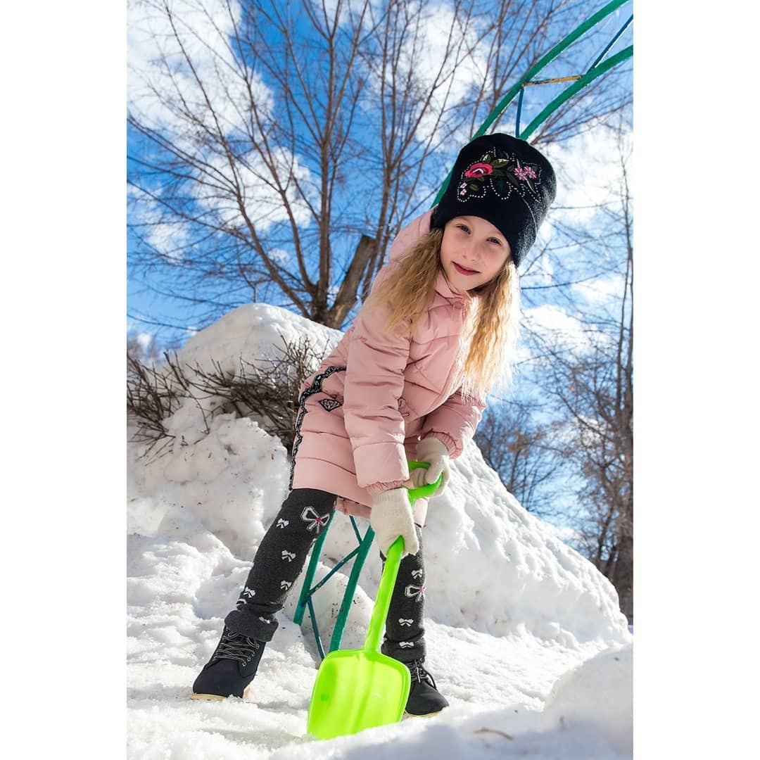 Детский сад. Детский фотограф в Барнауле Ирина Шевчук