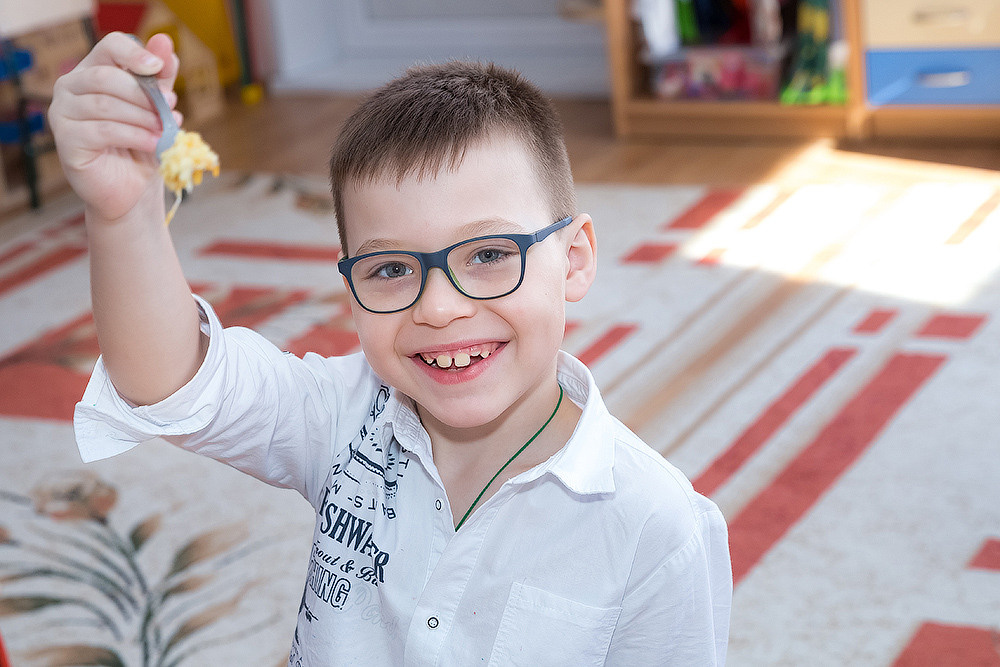 Детский сад. Детский фотограф в Барнауле Ирина Шевчук