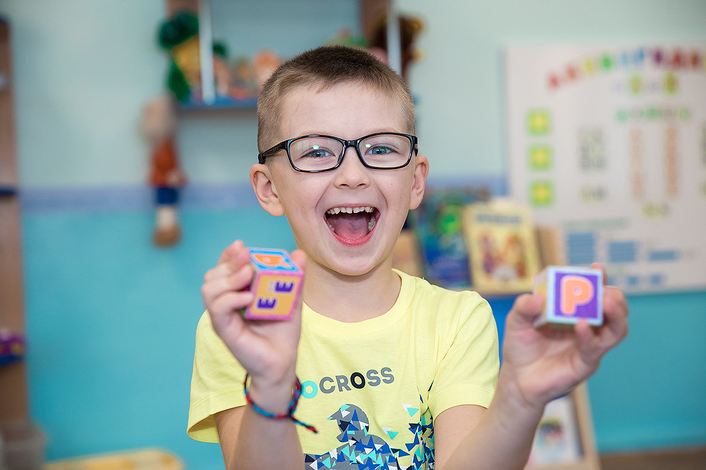 Детский сад. Детский фотограф в Барнауле Ирина Шевчук