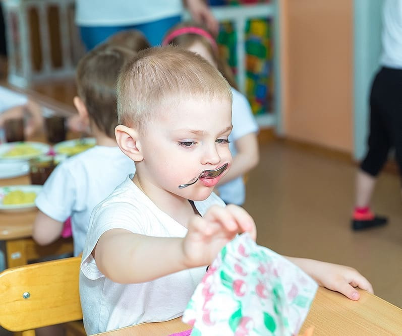 Детский сад. Детский фотограф в Барнауле Ирина Шевчук