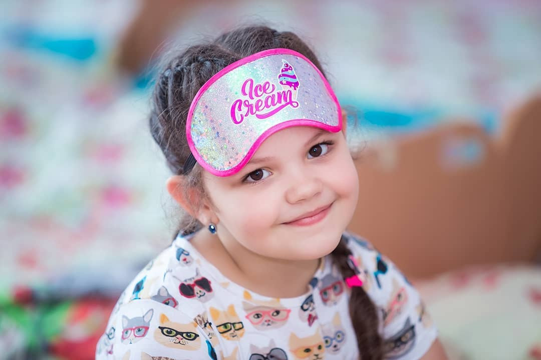 Детский сад 243. Год выпуска 2021