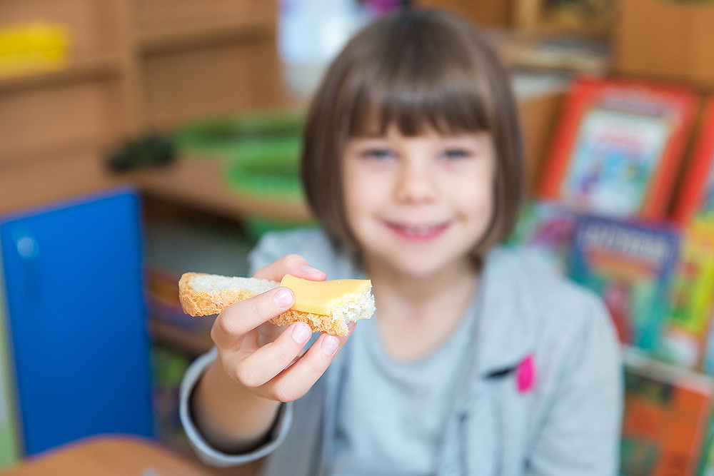 Детский сад. Детский фотограф в Барнауле Ирина Шевчук