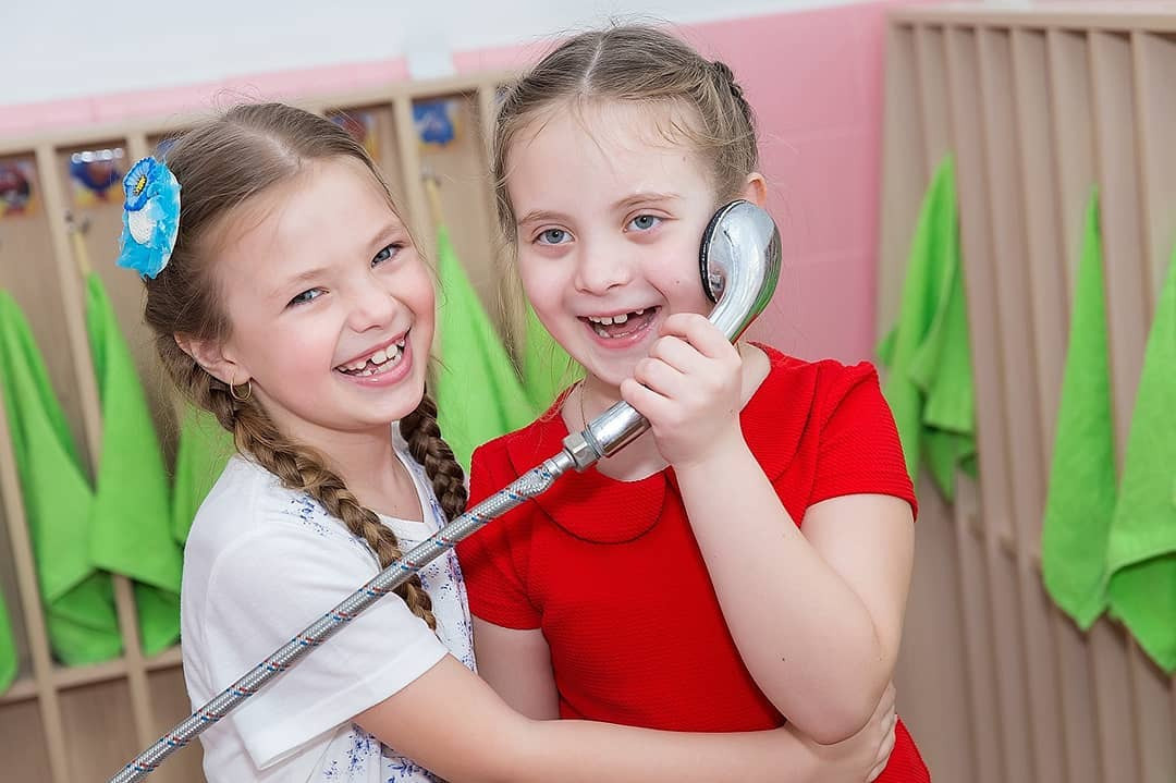 Детский сад 197.