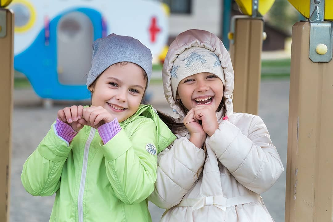 Детский сад. Детский фотограф в Барнауле Ирина Шевчук