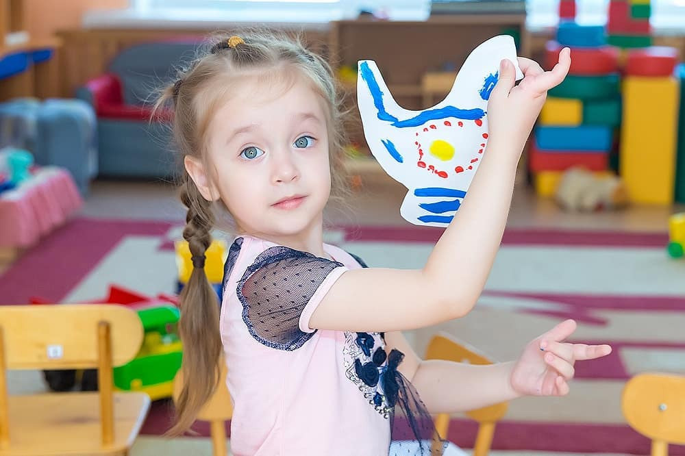 Детский сад. Детский фотограф в Барнауле Ирина Шевчук