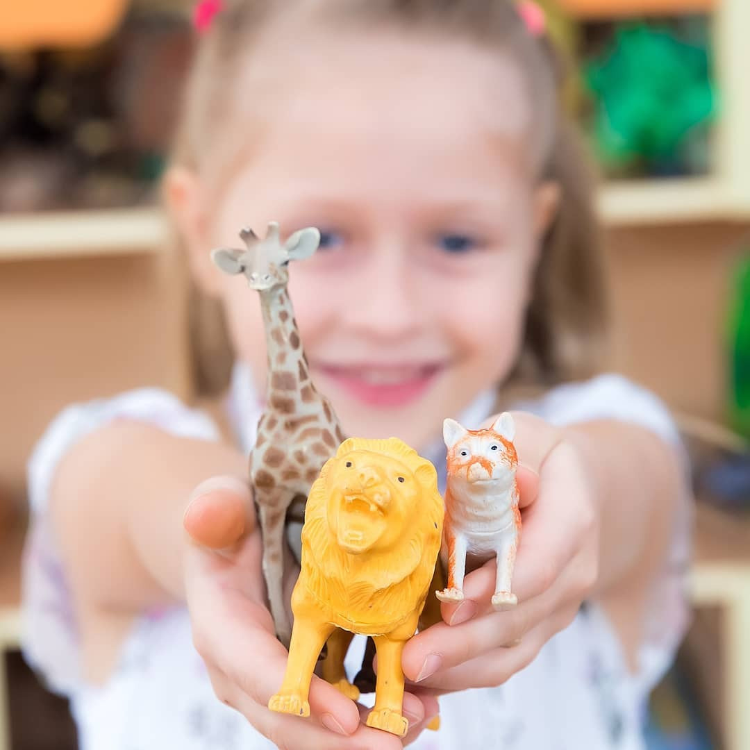 Детский сад. Детский фотограф в Барнауле Ирина Шевчук