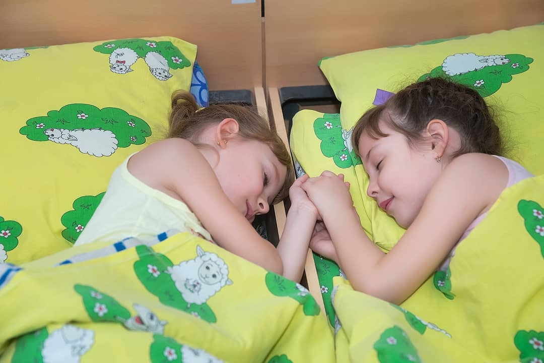 Детский сад. Детский фотограф в Барнауле Ирина Шевчук