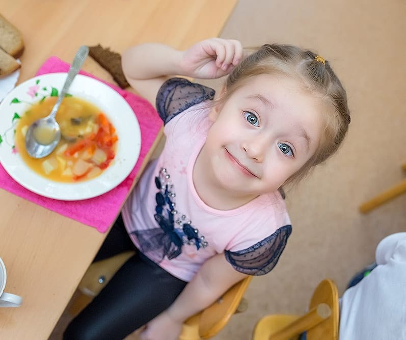 Детский сад. Детский фотограф в Барнауле Ирина Шевчук