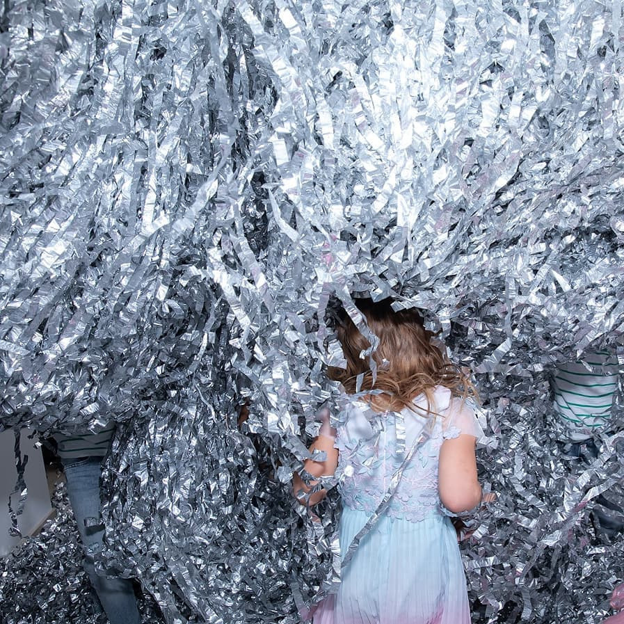 Репортажи с дней рождения. Детский фотограф в Барнауле Ирина Шевчук