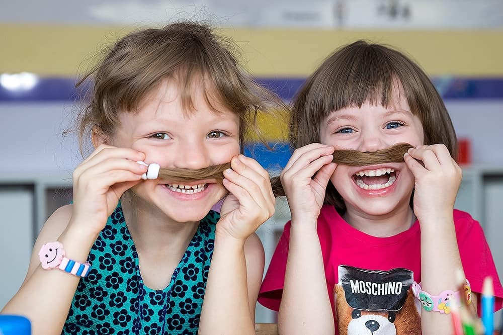 Детский сад. Детский фотограф в Барнауле Ирина Шевчук