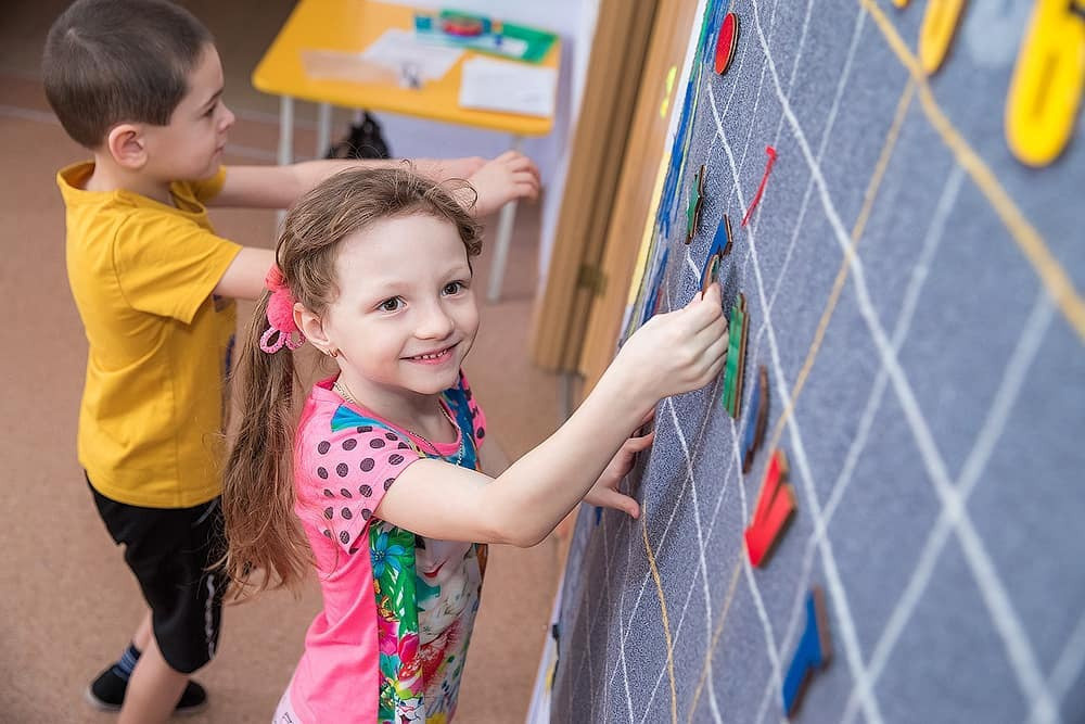 Детский сад. Детский фотограф в Барнауле Ирина Шевчук