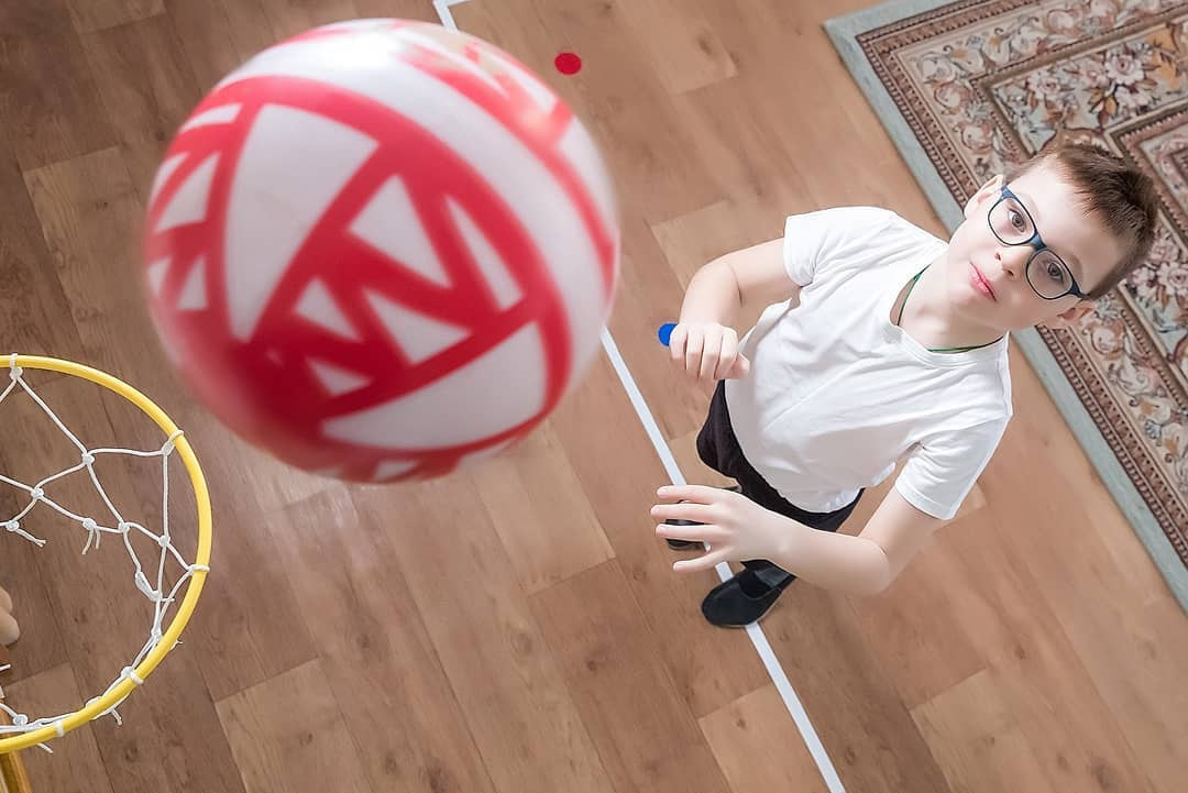 Детский сад. Детский фотограф в Барнауле Ирина Шевчук