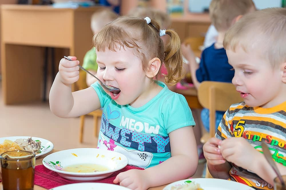 Детский сад. Детский фотограф в Барнауле Ирина Шевчук