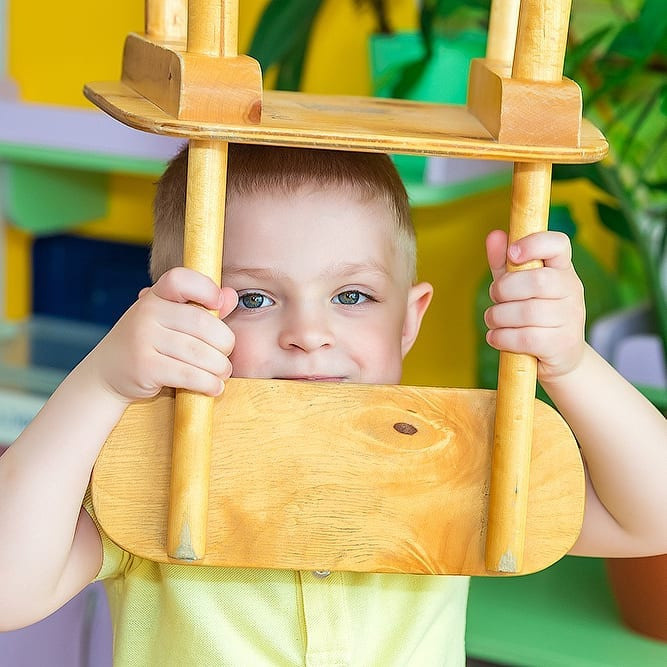 Детский сад. Детский фотограф в Барнауле Ирина Шевчук