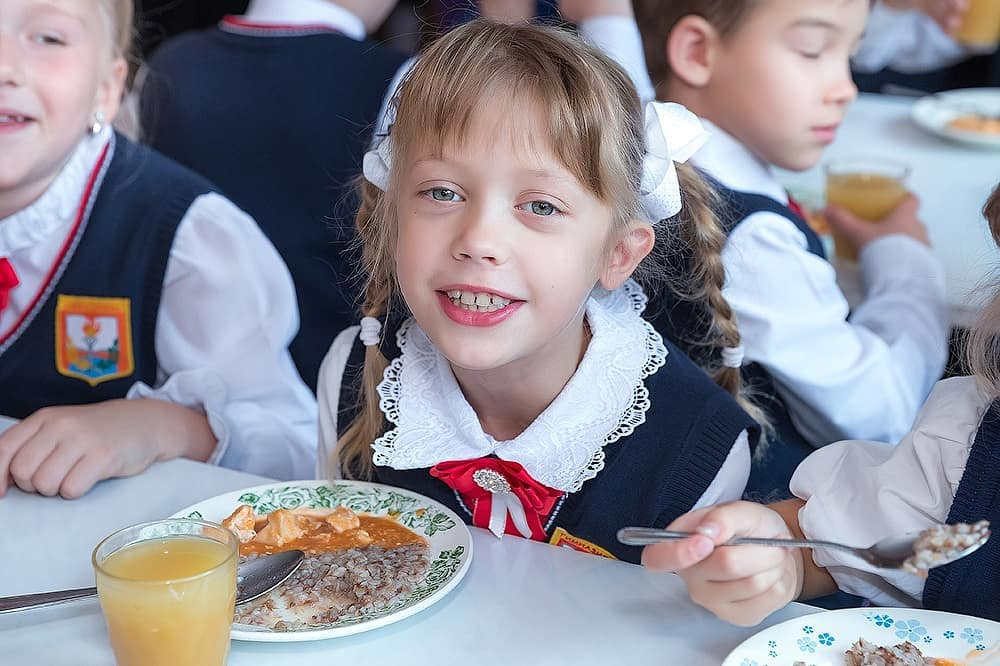 Начальная школа. Детский фотограф в Барнауле Ирина Шевчук
