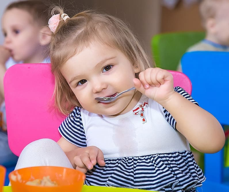 Детский сад. Детский фотограф в Барнауле Ирина Шевчук