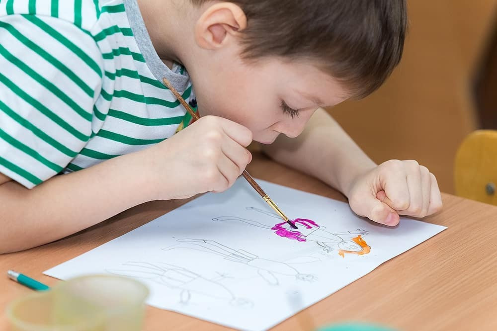 Детский сад. Детский фотограф в Барнауле Ирина Шевчук