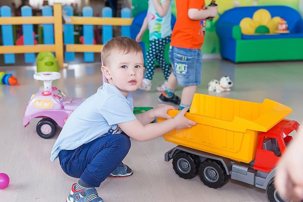 Детский сад. Детский фотограф в Барнауле Ирина Шевчук
