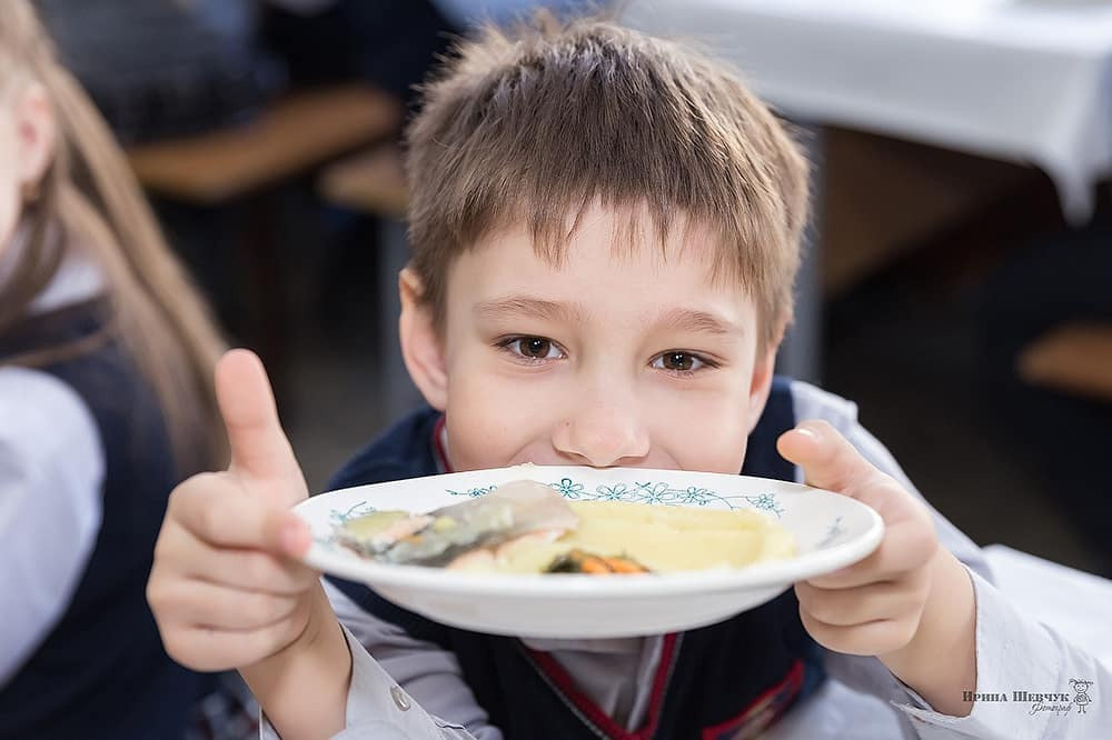 Начальная школа. Детский фотограф в Барнауле Ирина Шевчук