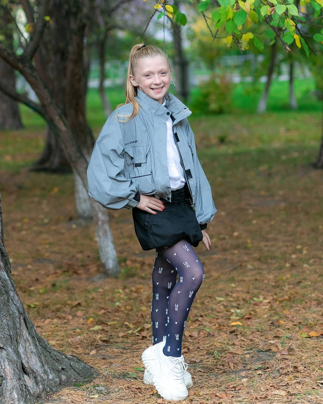 Начальная школа. Детский фотограф в Барнауле Ирина Шевчук