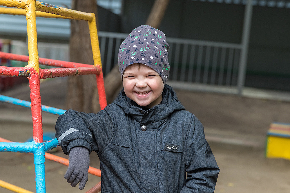 Детский сад. Детский фотограф в Барнауле Ирина Шевчук