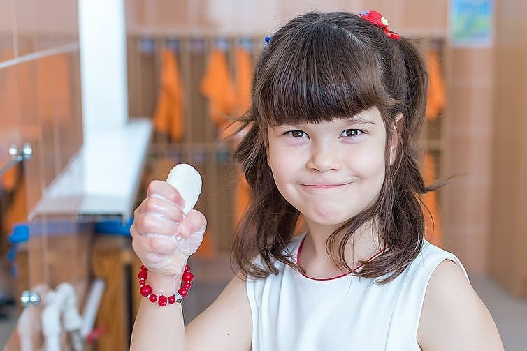 Детский сад. Детский фотограф в Барнауле Ирина Шевчук