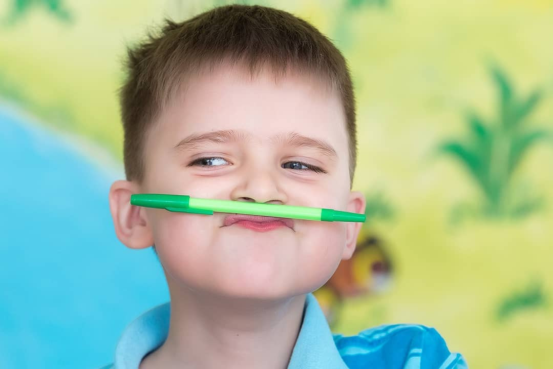 Детский сад. Детский фотограф в Барнауле Ирина Шевчук