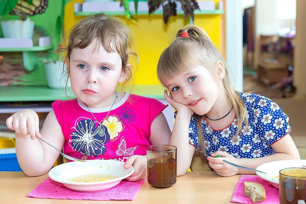Детский сад. Детский фотограф в Барнауле Ирина Шевчук