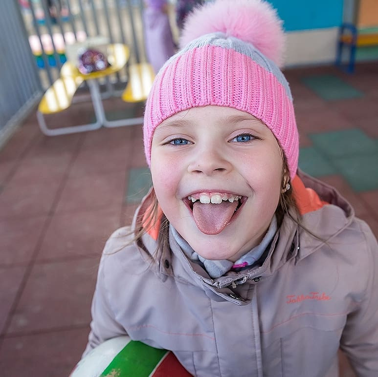 Детский сад. Детский фотограф в Барнауле Ирина Шевчук