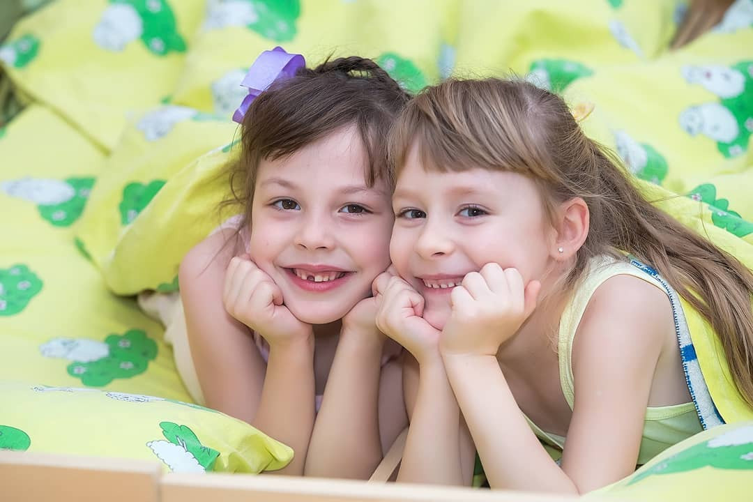 Детский сад. Детский фотограф в Барнауле Ирина Шевчук