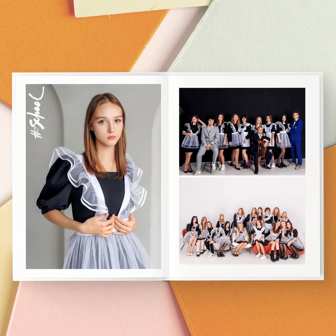 Выпускные альбомы для 9 и 11 класса — Владимир и Владимирская область. Выпускные альбомы во Владимире «Выпускник 33» ✨