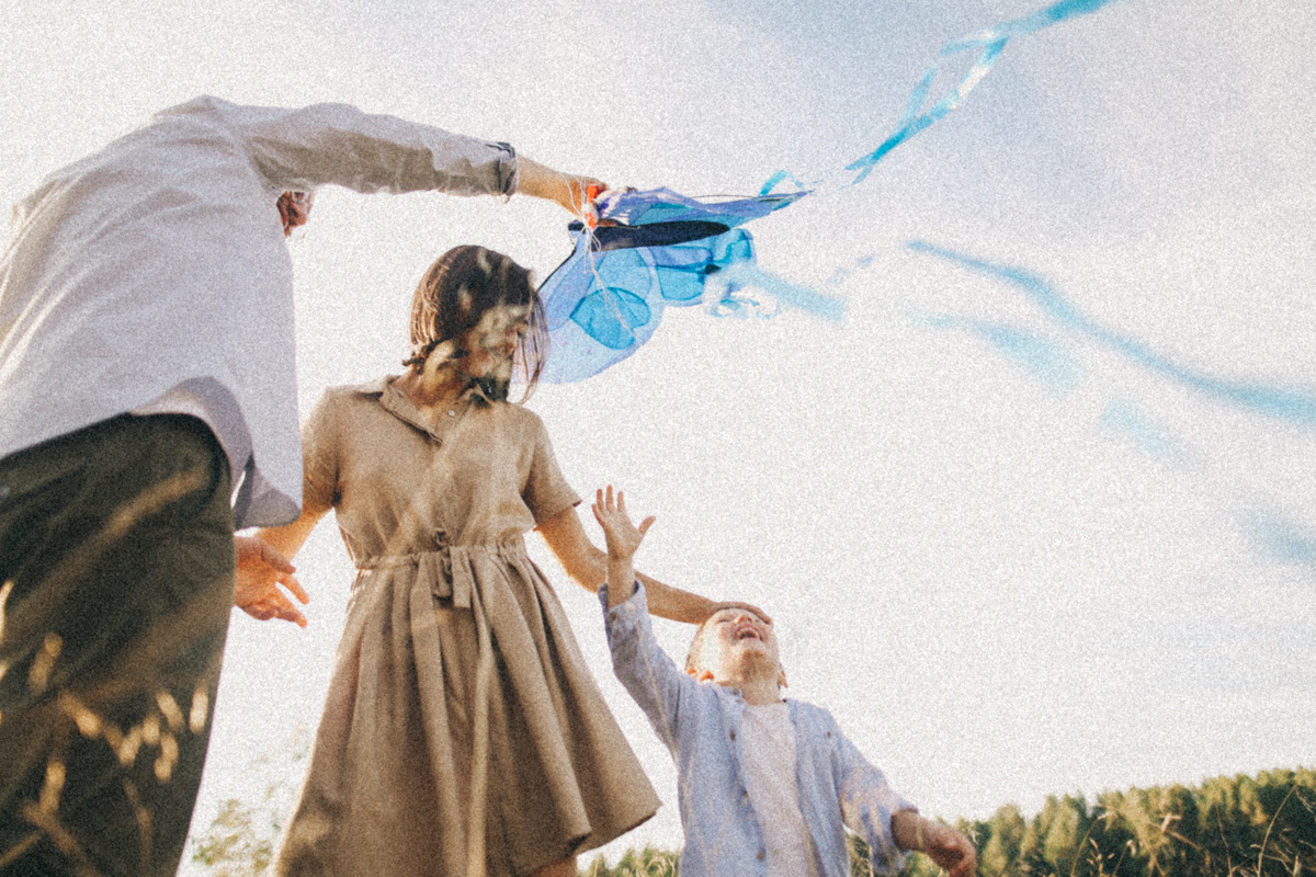 Синяя Птица. Соня Черных (sophieblack)