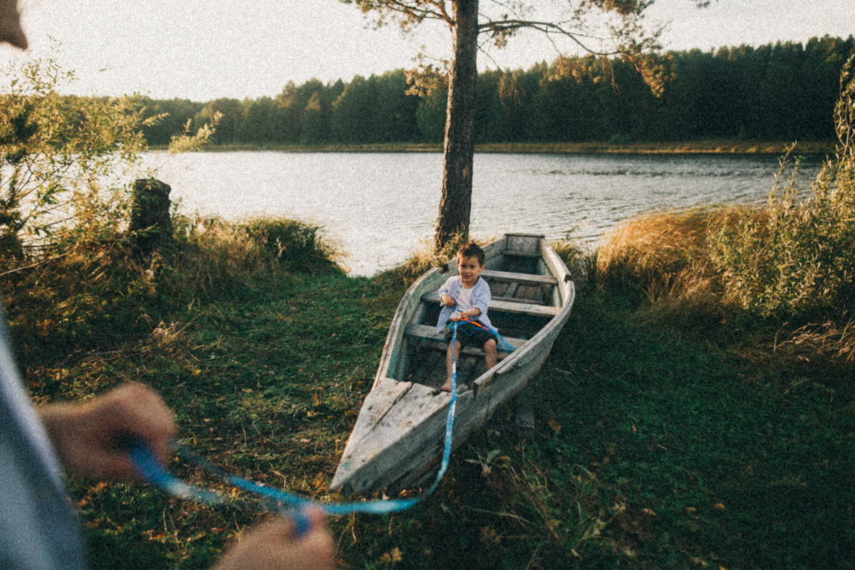 Синяя Птица. Соня Черных (sophieblack)