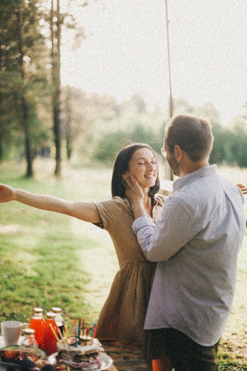 Синяя Птица. Соня Черных (sophieblack)