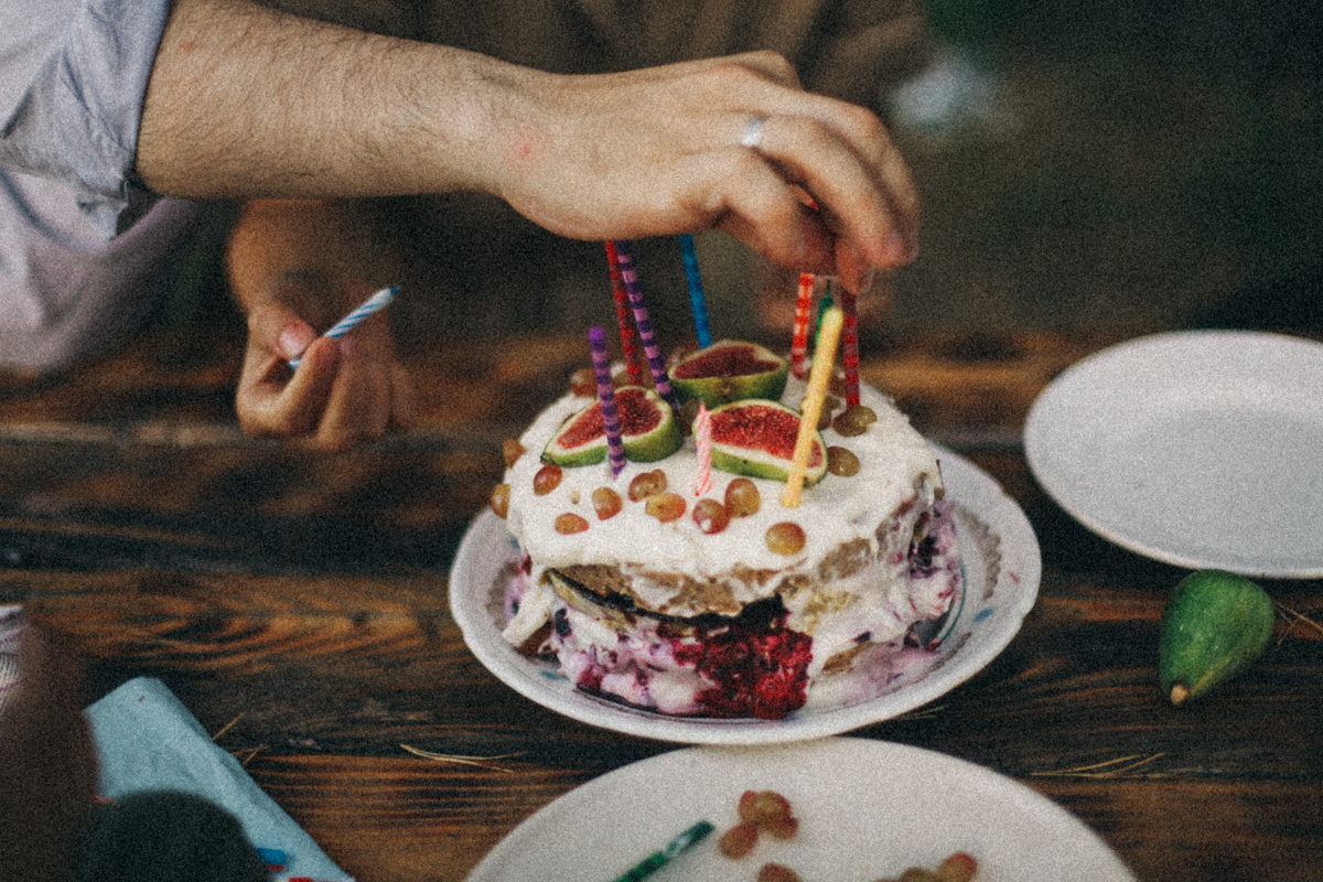 Синяя Птица. Соня Черных (sophieblack)