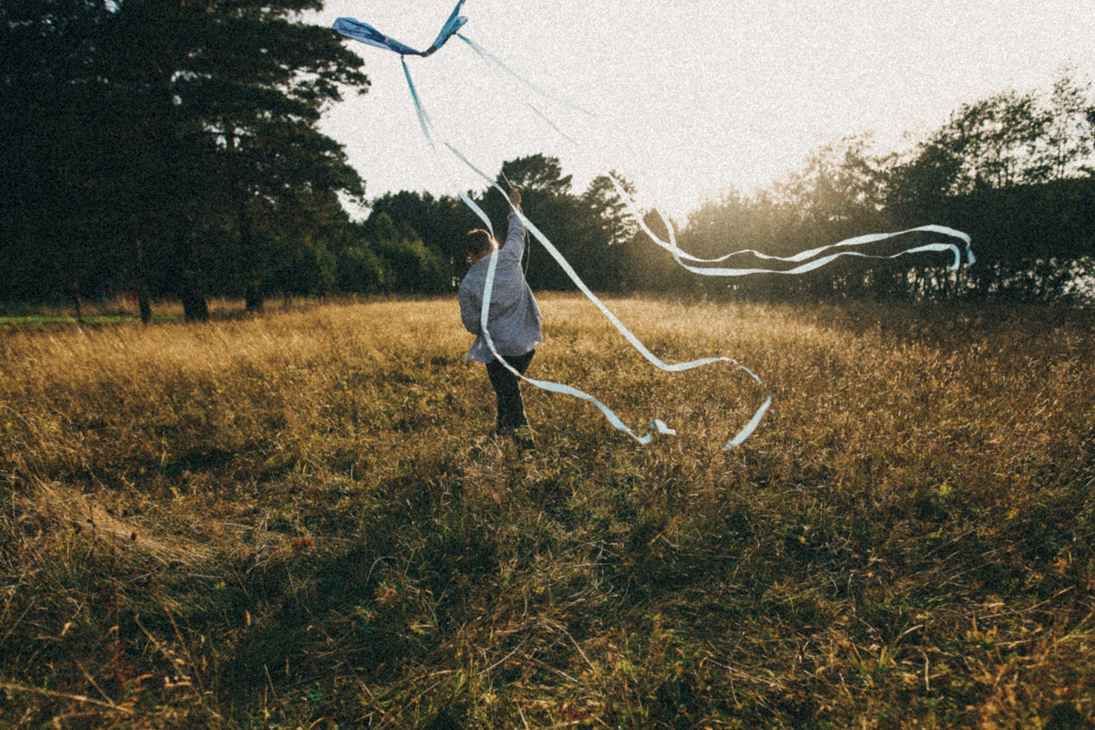 Синяя Птица. Соня Черных (sophieblack)