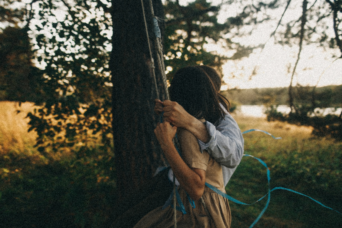 Синяя Птица. Соня Черных (sophieblack)